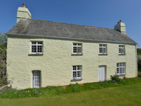 Tregonhawke Farmhouse, Torpoint